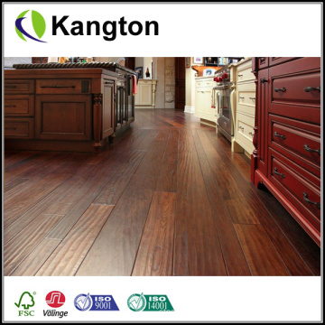 Top-Qualität Hickory Engineered Flooring Preis (Hickory-Parkett)